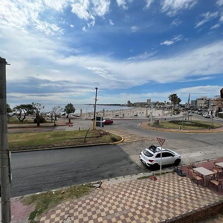فندق Gran Colonial Riviera Piriápolis المظهر الخارجي الصورة