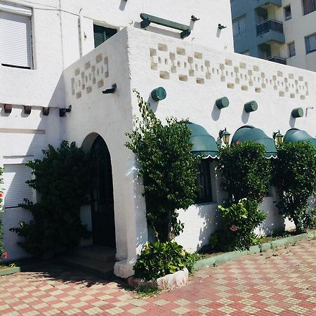 فندق Gran Colonial Riviera Piriápolis المظهر الخارجي الصورة