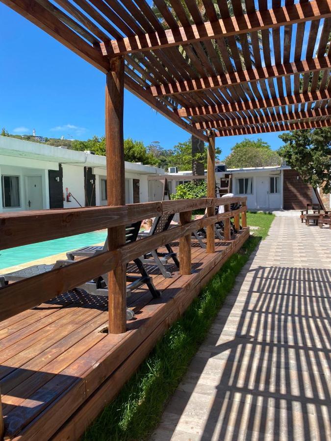 فندق Gran Colonial Riviera Piriápolis المظهر الخارجي الصورة
