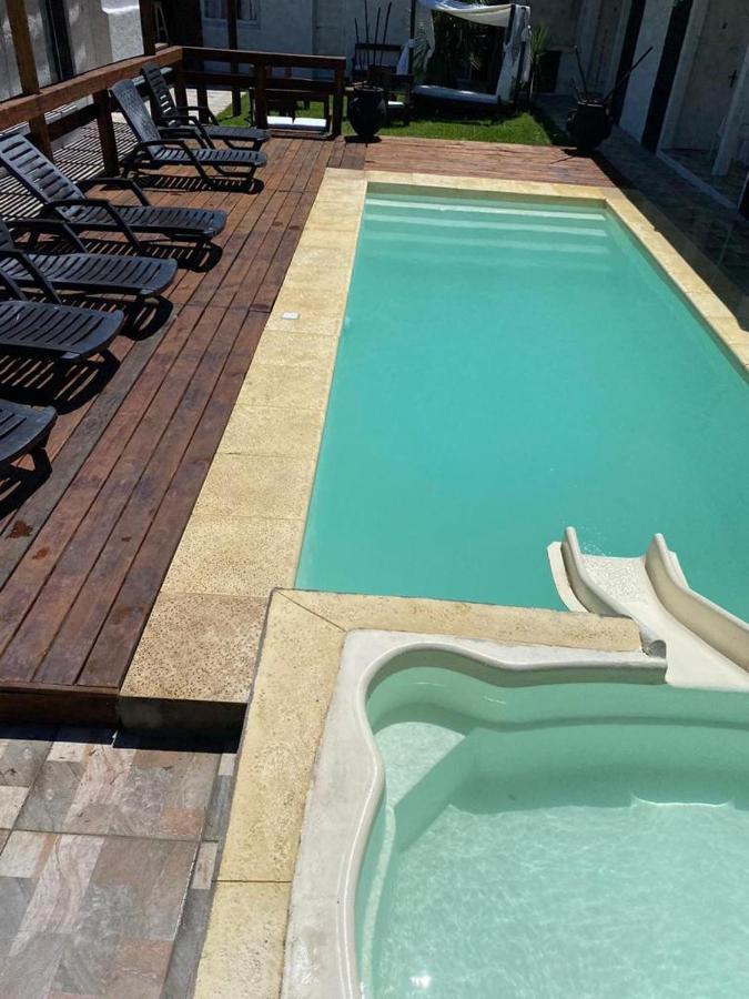 فندق Gran Colonial Riviera Piriápolis المظهر الخارجي الصورة