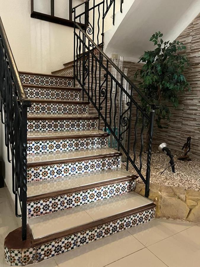 فندق Gran Colonial Riviera Piriápolis المظهر الخارجي الصورة