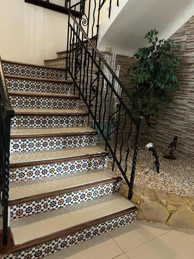 فندق Gran Colonial Riviera Piriápolis المظهر الخارجي الصورة