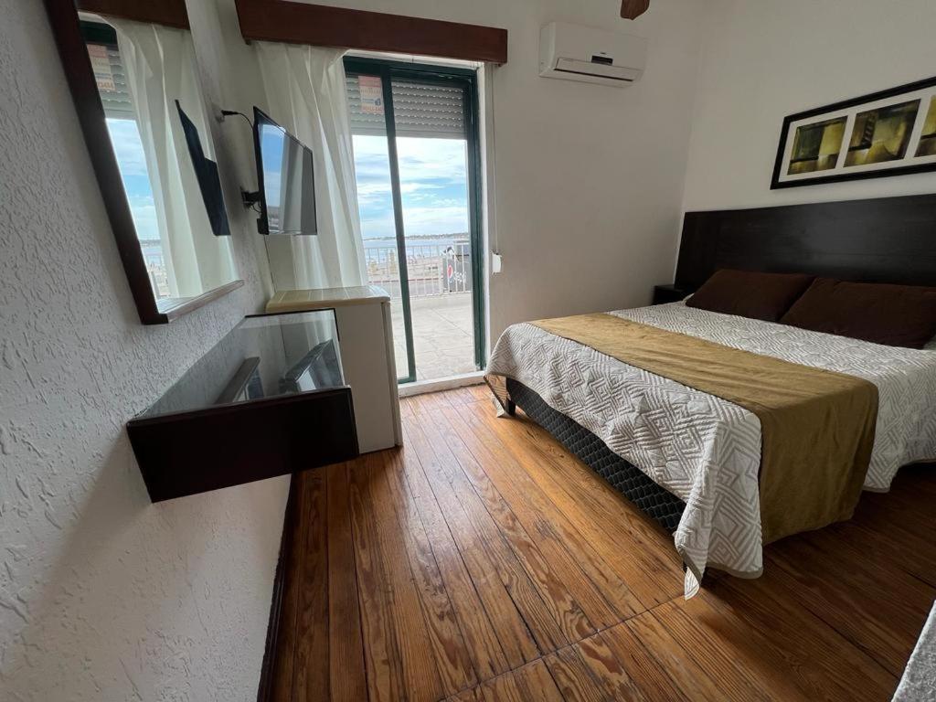 فندق Gran Colonial Riviera Piriápolis المظهر الخارجي الصورة
