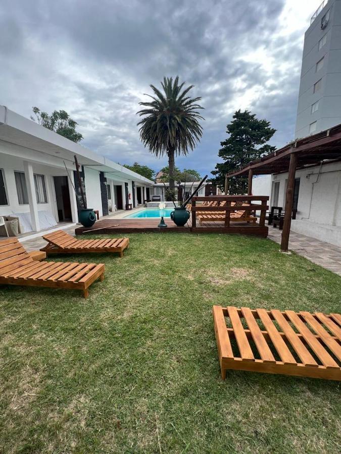 فندق Gran Colonial Riviera Piriápolis المظهر الخارجي الصورة