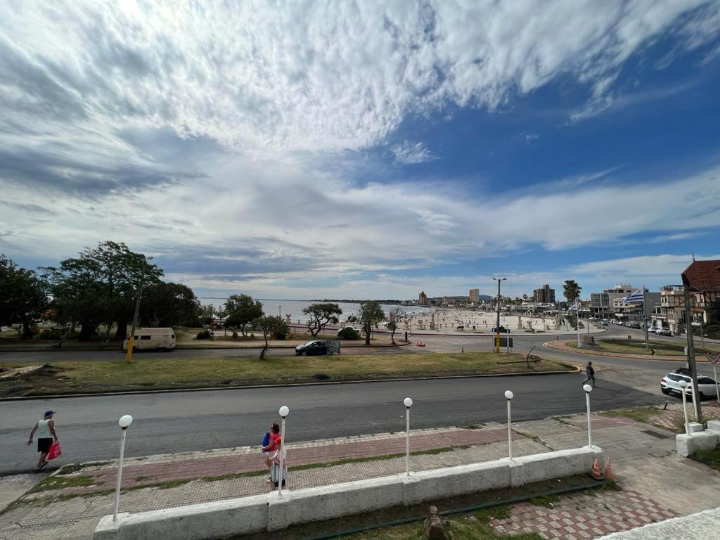 فندق Gran Colonial Riviera Piriápolis المظهر الخارجي الصورة