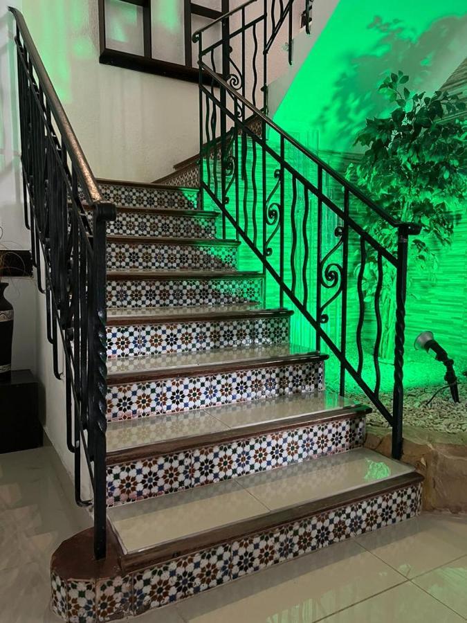 فندق Gran Colonial Riviera Piriápolis المظهر الخارجي الصورة