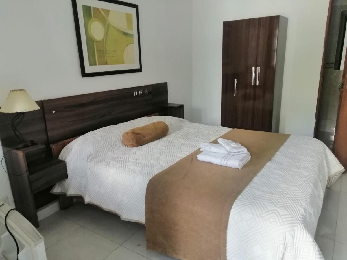 فندق Gran Colonial Riviera Piriápolis المظهر الخارجي الصورة