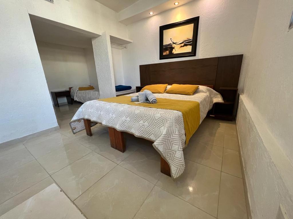 فندق Gran Colonial Riviera Piriápolis المظهر الخارجي الصورة