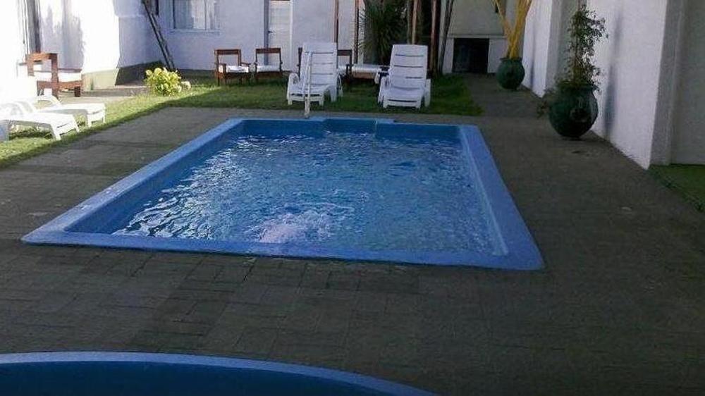 فندق Gran Colonial Riviera Piriápolis المظهر الخارجي الصورة