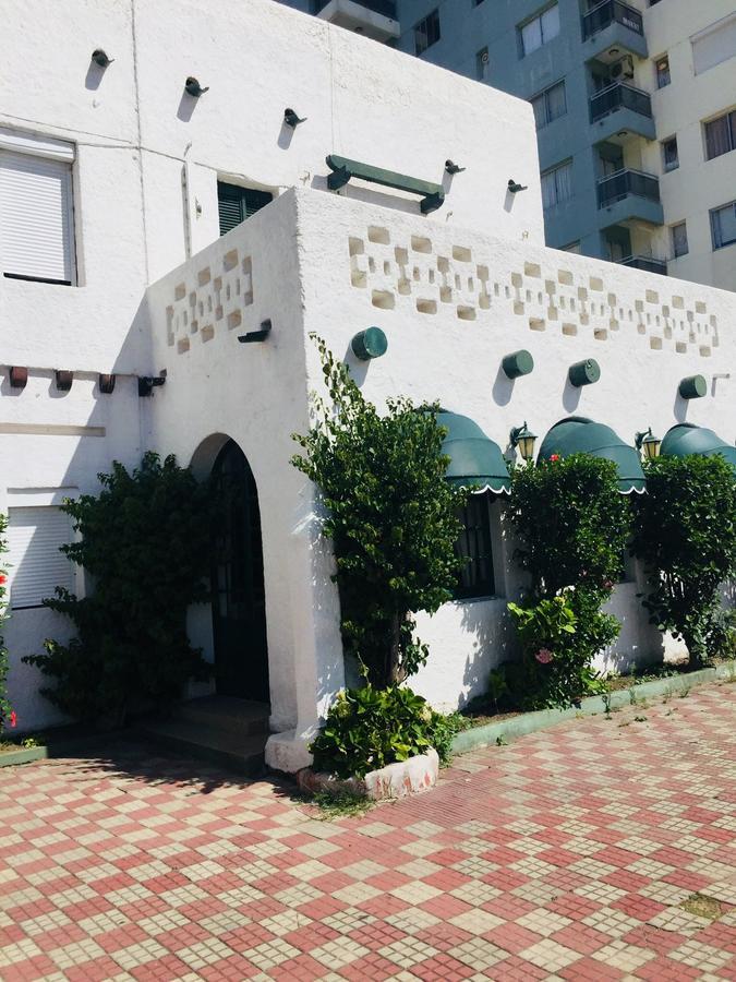 فندق Gran Colonial Riviera Piriápolis المظهر الخارجي الصورة
