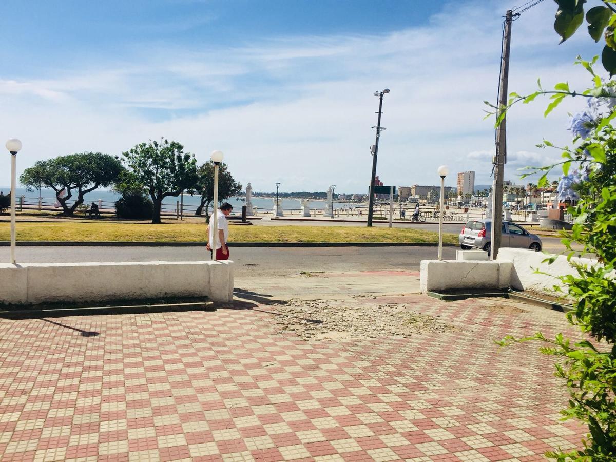 فندق Gran Colonial Riviera Piriápolis المظهر الخارجي الصورة