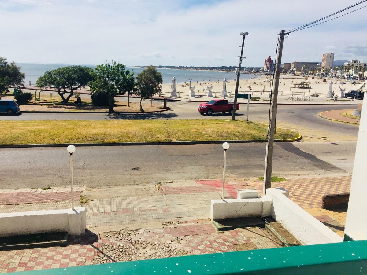 فندق Gran Colonial Riviera Piriápolis المظهر الخارجي الصورة