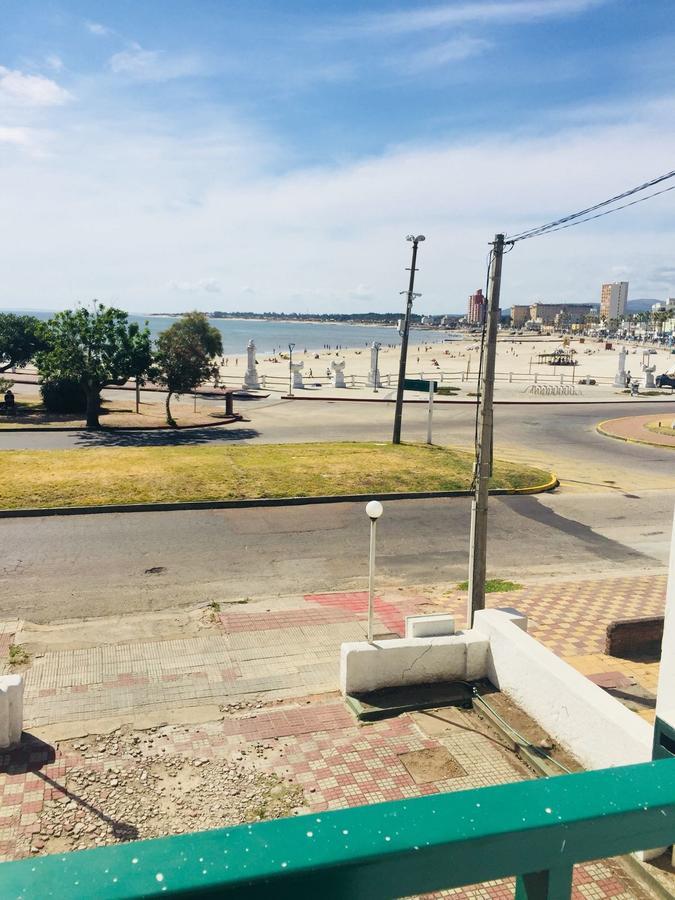 فندق Gran Colonial Riviera Piriápolis المظهر الخارجي الصورة
