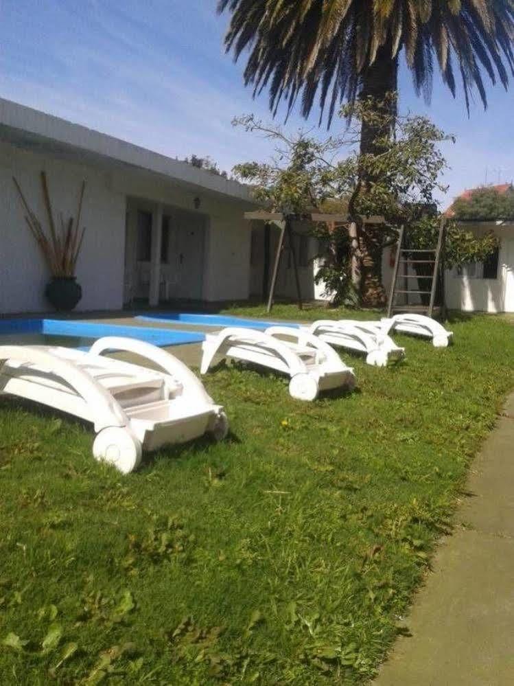 فندق Gran Colonial Riviera Piriápolis المظهر الخارجي الصورة
