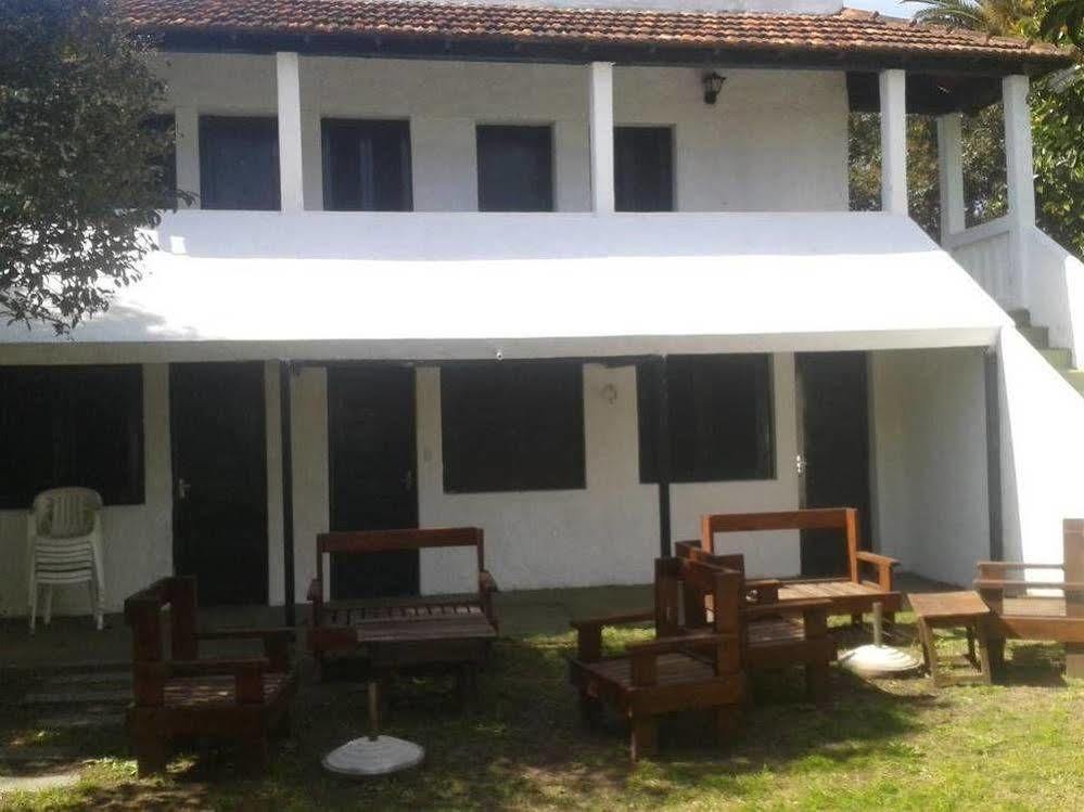 فندق Gran Colonial Riviera Piriápolis المظهر الخارجي الصورة