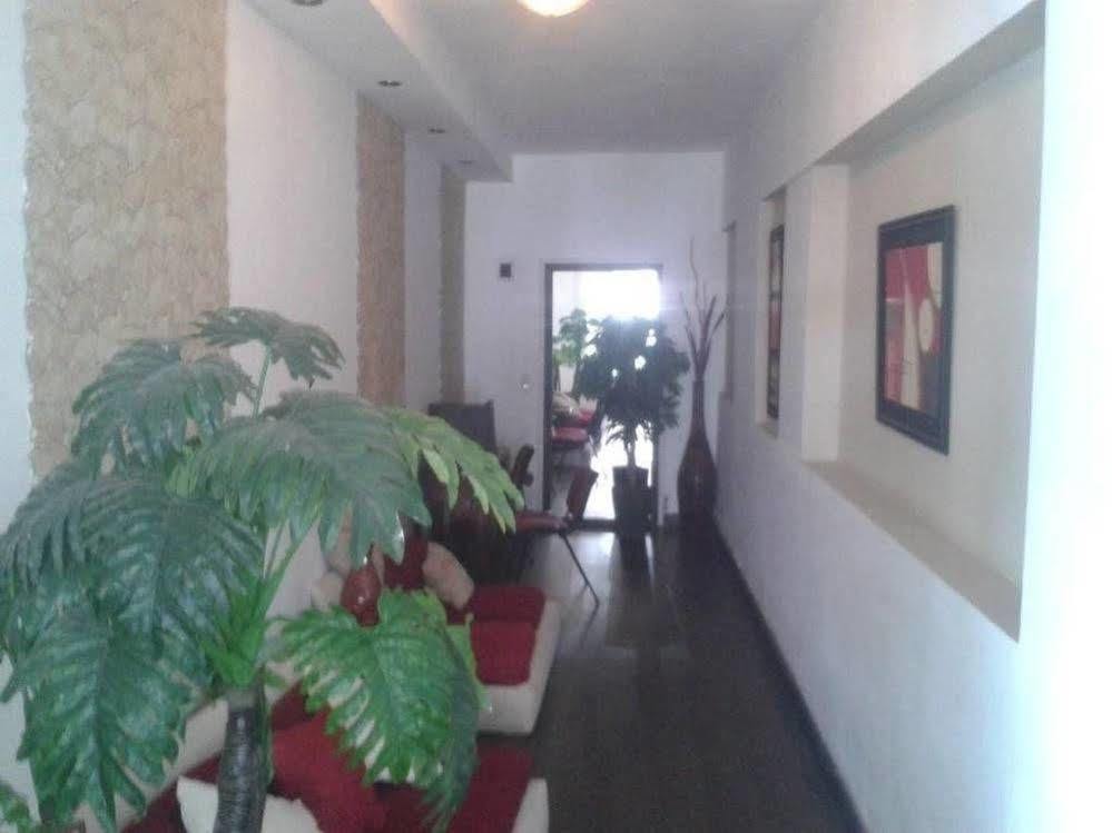 فندق Gran Colonial Riviera Piriápolis المظهر الخارجي الصورة